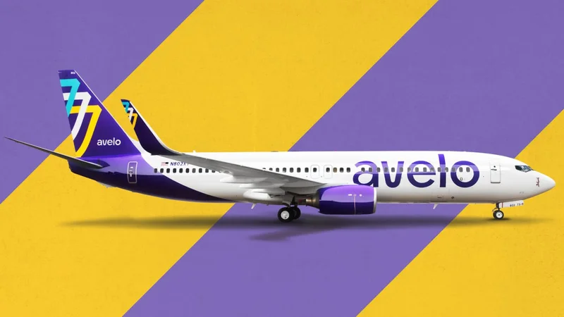 Avelo Airlines: Routes, Rivals, and the Unvarnished Data
