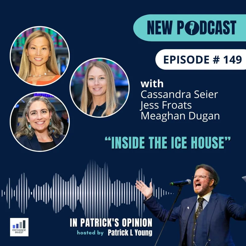 Cassandra Seier: Wall Street's 'Mourning' and the Unspoken Truth