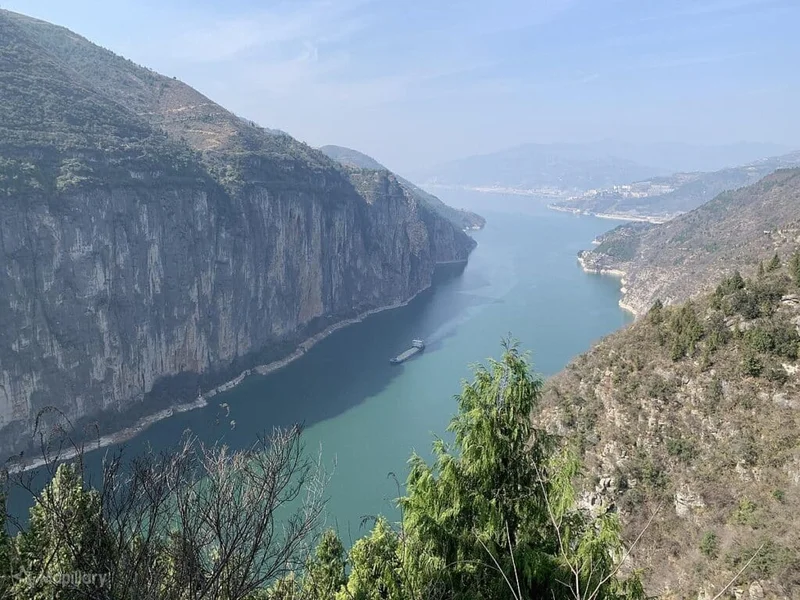 Chongqing: China's Next Tech Hub and What That Means for the World