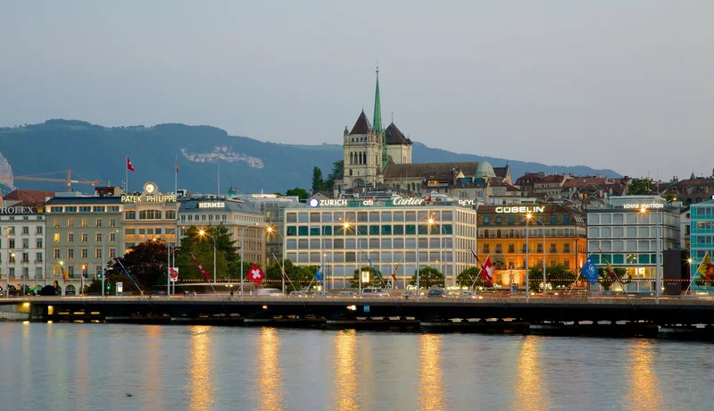 Geneva iPad Theft: Arrest Made and What We Know