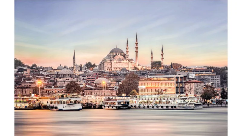 Istanbul: Unveiling the City's Timeless Allure and Navigating Travel Essentials