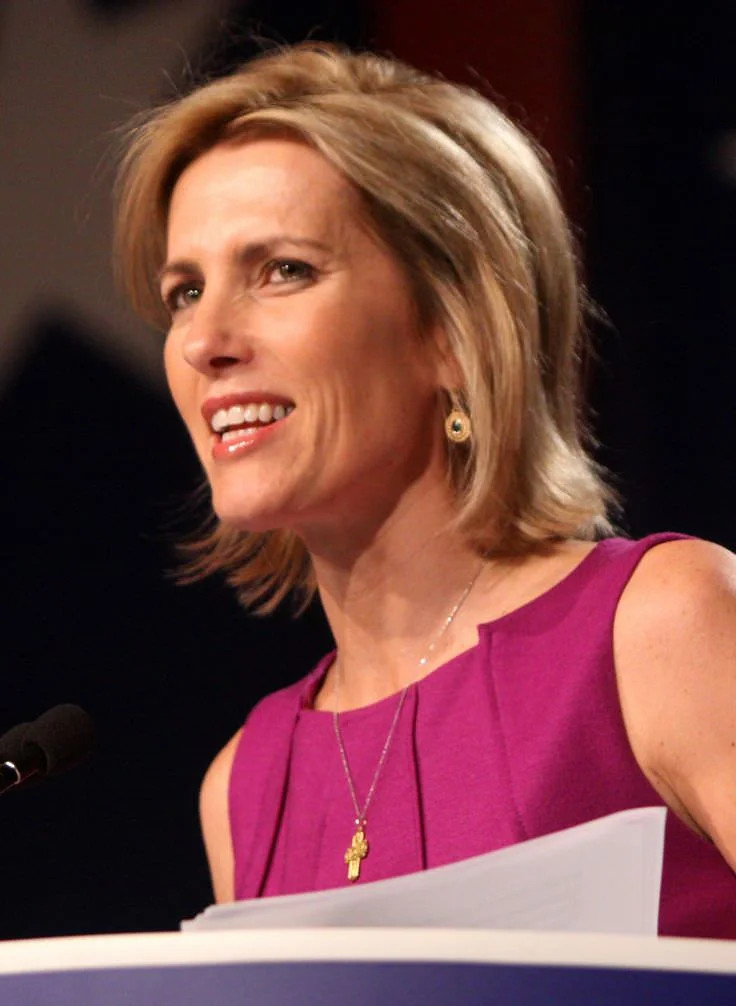 Laura Ingraham: A Glimpse into Tomorrow's Media Landscape