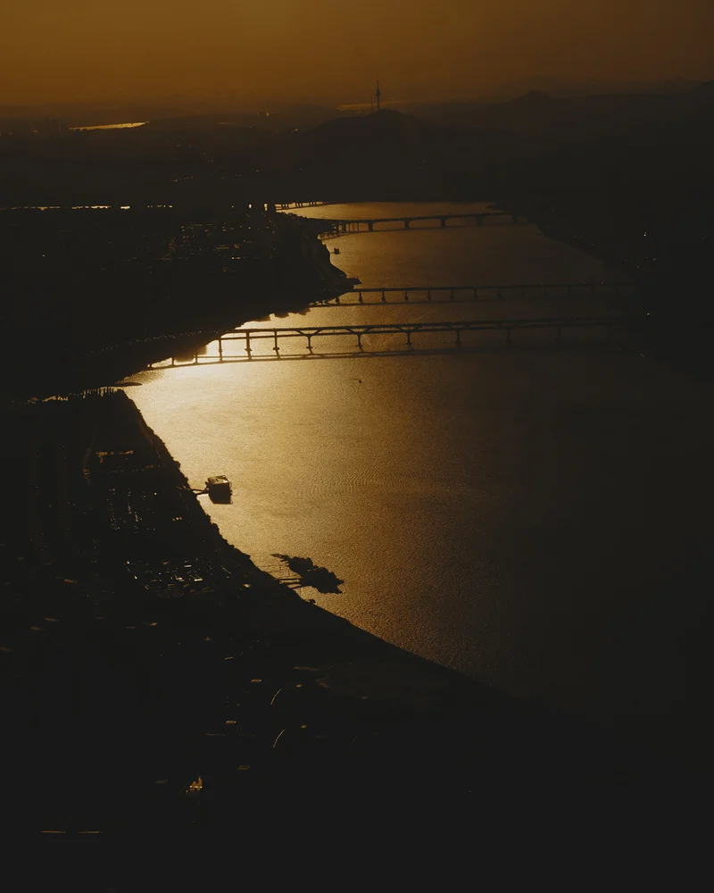 Seoul: Sanctions, Sister Cities, and Cultural Legacy