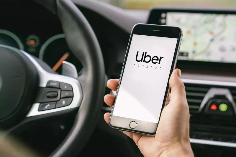 uber stock: What's Next for the Ride-Sharing Giant?